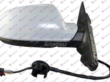 RETROVIZOR ELEKTRICNI SA... za Audi A3 od 2008. do 2012. god.