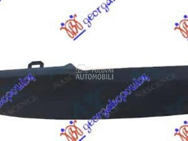 RUB PLASTICNI ZADNJEG... za Jeep Cherokee od 2014. do 2019. god.