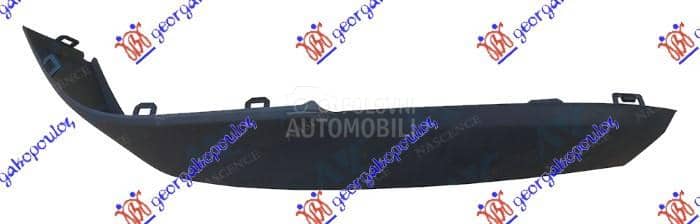 RUB PLASTICNI ZADNJEG...