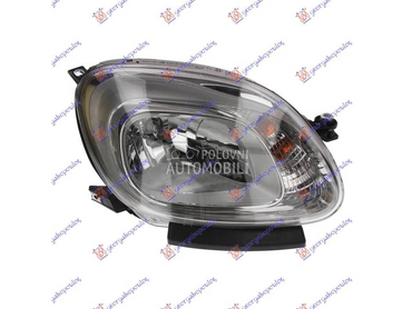 FAR ELEKTRICNI Desno za Fiat Panda za 2012. god.