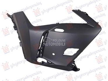 RESETKA PREDNJEG BRANIKA Desno za Lexus UX za 2019. god.