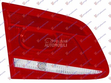 STOP LAMPA UNUTRASNJA Levo za Volkswagen Passat B7 od 2011. do 2015. god.