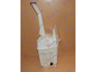 POSUDA ZA TECNOST BRISACA... za Toyota Avensis od 2003. do 2008. god.