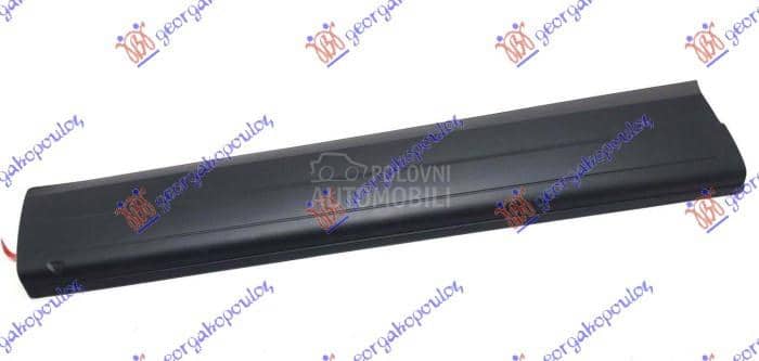 NEMA- LAJSNA PREDNJIH...