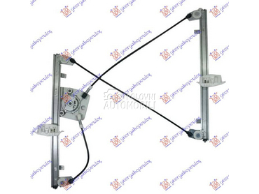 PODIZAC PROZORA ELEKTRICNI... za Opel Corsa D od 2006. do 2015. god.