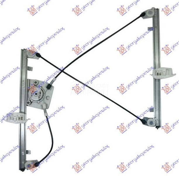 PODIZAC PROZORA ELEKTRICNI...