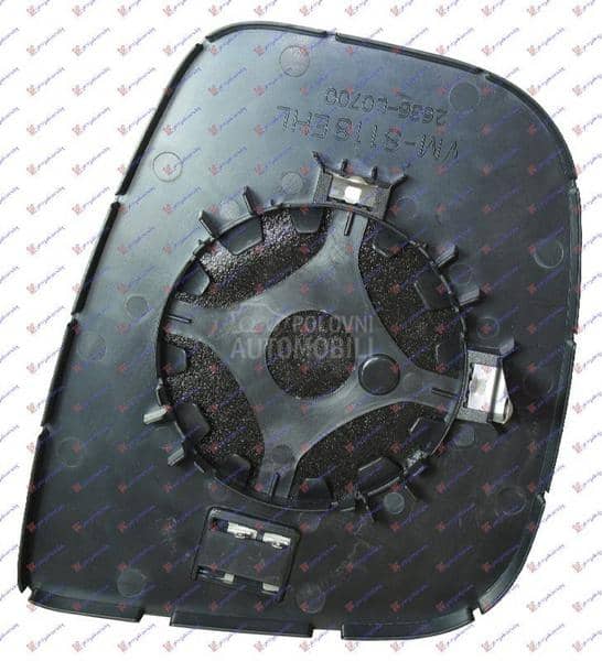 STAKLO RETROVIZORA SA...