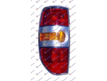 STOP LAMPA -08 Levo za Mazda BT-50 od 2006. do 2013. god.
