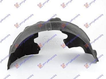 POTKRILO PLASTICNO Desno za Audi A6 od 2010. do 2014. god.