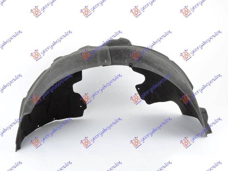 POTKRILO PLASTICNO Desno