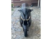 Yamaha X MAX 300 NOV