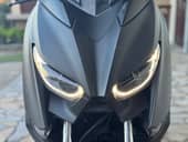 Yamaha X MAX 300 NOV