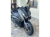 Yamaha X MAX 300 NOV