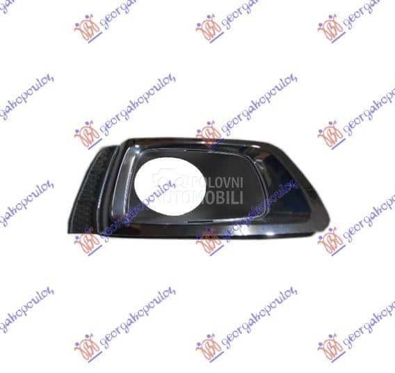 RESETKA PREDNJEG BRANIKA Levo