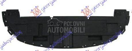 ZASTITA MOTORA ISPOD BRANIKA