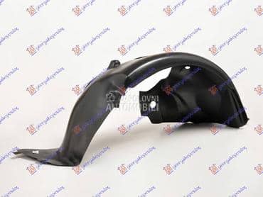 POTKRILO PLASTICNO Levo za Mercedes Benz V Klasa od 2004. do 2010. god.