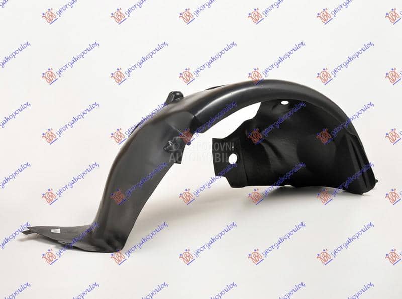 POTKRILO PLASTICNO Levo