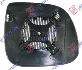 NEMA- STAKLO RETROVIZORA...