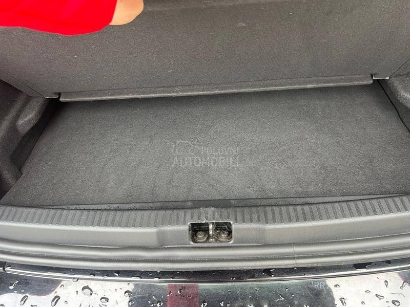 Renault Clio 1.5DCI HROM