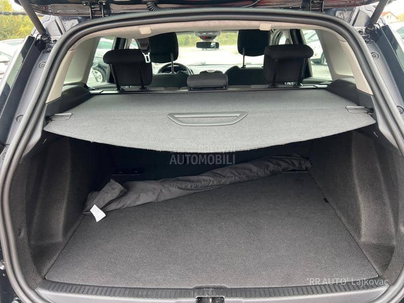 Renault Clio 1.5DCI HROM