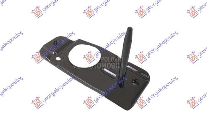 NOSAC SINE ZADNJEG BRANIKA...