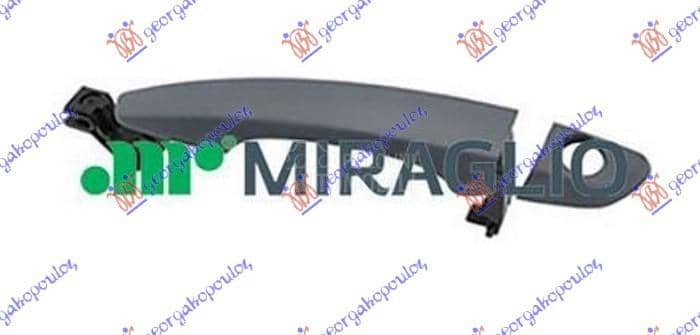 KVAKA PREDNJIH VRATA...