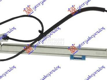 PODIZAC ZADNJEG PROZORA... za Renault Espace od 2003. do 2012. god.