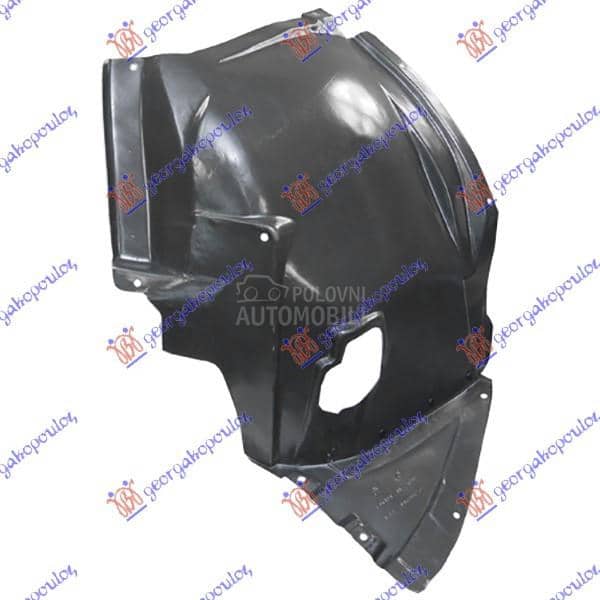 POTKRILO PLASTICNO Desno