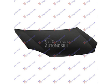 HAUBA za Volkswagen Golf 5 od 2004. do 2008. god.