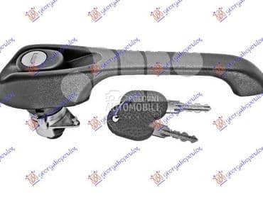 KVAKA PREDNJIH VRATA... za Fiat Tipo od 1993. do 1995. god.