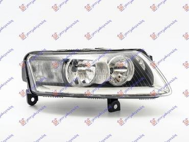 FAR ELEKTRICNI Desno za Audi A6 od 2008. do 2010. god.