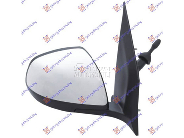 RETROVIZOR MEHANICKI SA... za Nissan Pixo za 2009. god.