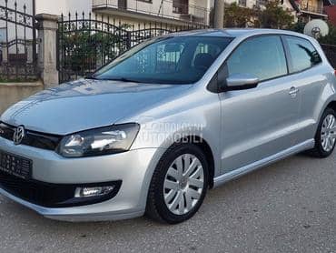 Volkswagen Polo 1.2 TDI