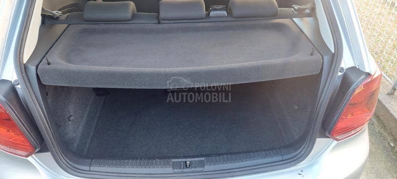 Volkswagen Polo 1.2 TDI Volkswagen Polo 1.2 TDI