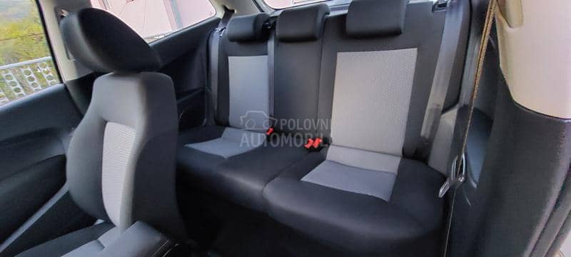 Volkswagen Polo 1.2 TDI Volkswagen Polo 1.2 TDI