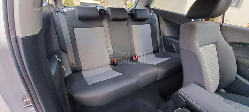 Volkswagen Polo 1.2 TDI Volkswagen Polo 1.2 TDI