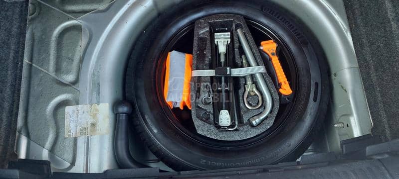 Volkswagen Polo 1.2 TDI Volkswagen Polo 1.2 TDI