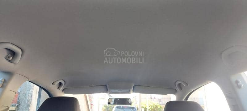 Volkswagen Polo 1.2 TDI Volkswagen Polo 1.2 TDI