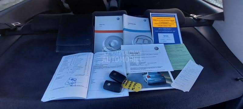 Volkswagen Polo 1.2 TDI Volkswagen Polo 1.2 TDI