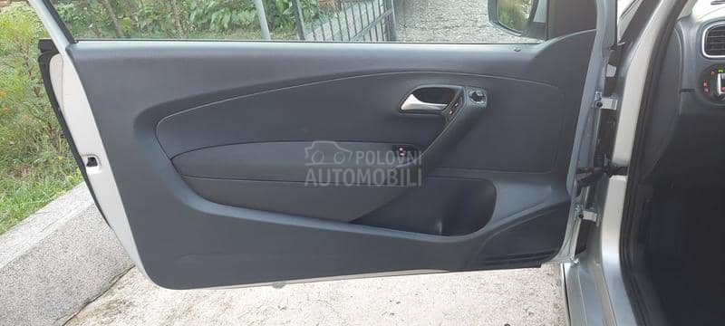 Volkswagen Polo 1.2 TDI Volkswagen Polo 1.2 TDI