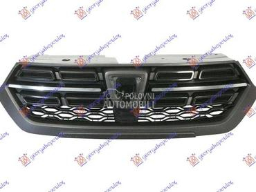 PVC MASKA CRNA 18- za Dacia Lodgy za 2012. god.