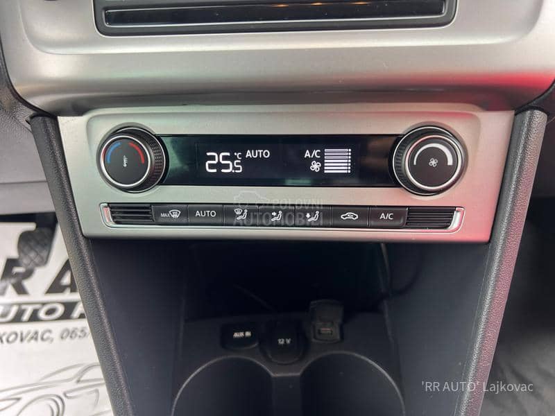 Volkswagen Polo 1.4 TDI HIGHLINE