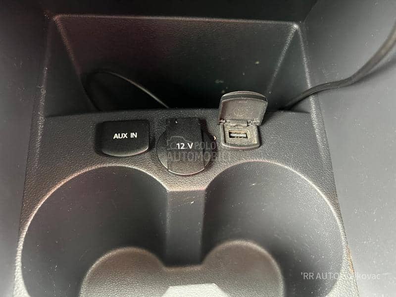 Volkswagen Polo 1.4 TDI HIGHLINE