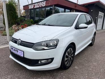 Volkswagen Polo 1.4 TDI HIGHLINE