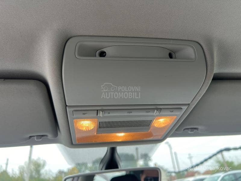 Volkswagen Polo 1.4 TDI HIGHLINE