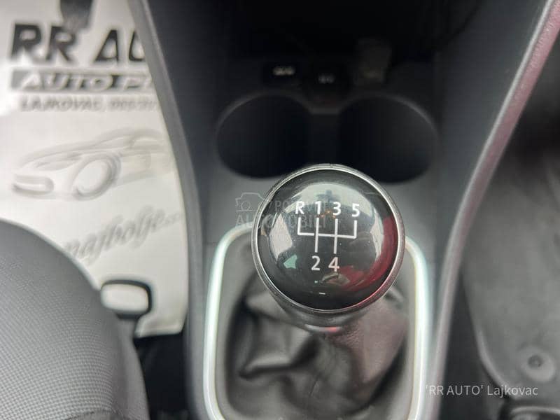 Volkswagen Polo 1.4 TDI HIGHLINE