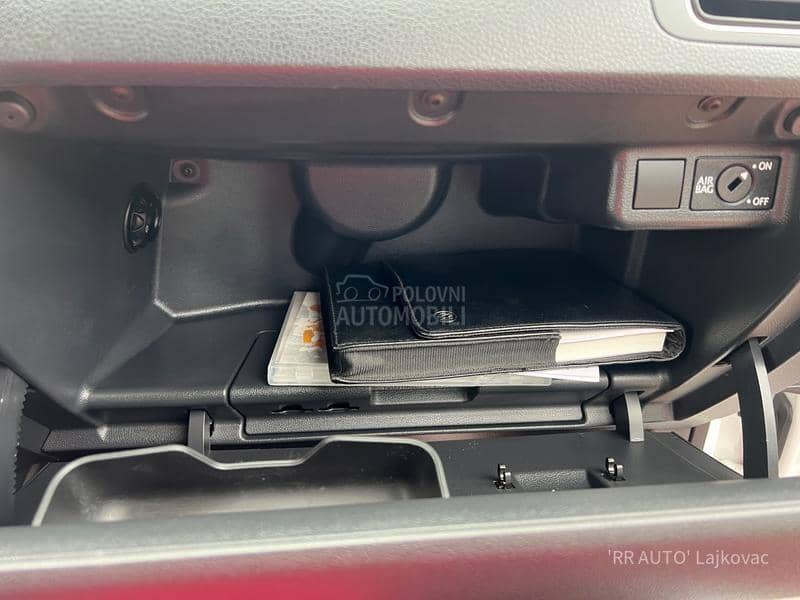 Volkswagen Polo 1.4 TDI HIGHLINE