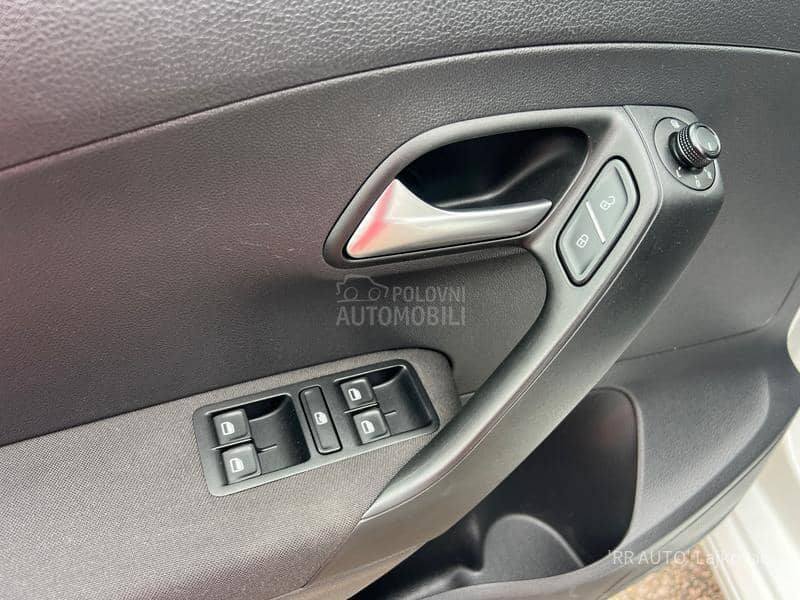 Volkswagen Polo 1.4 TDI HIGHLINE