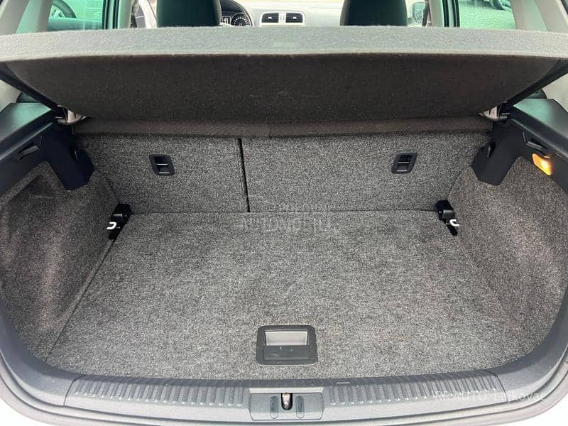 Volkswagen Polo 1.4 TDI HIGHLINE