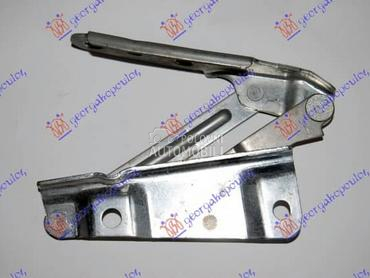 MAKAZE HAUBE Desno za Škoda Fabia od 1999. do 2007. god.